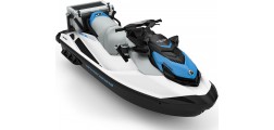 FishPro Scout 130 iDF iBR  